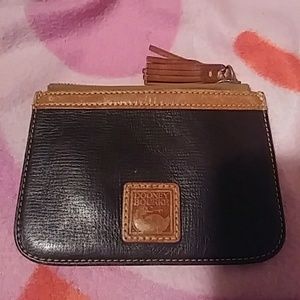 Ladies Wallet